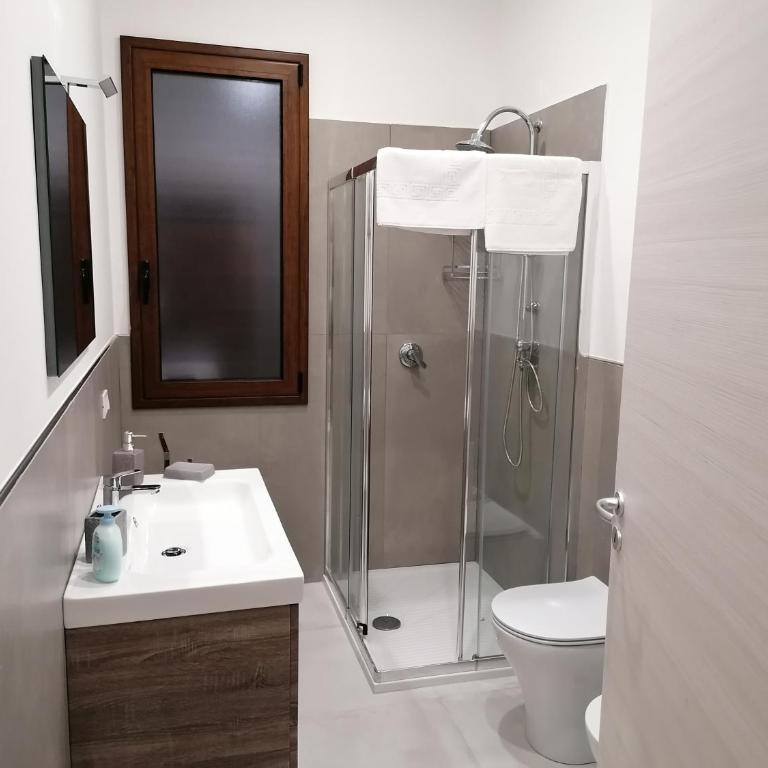 VILLA SOFIA - Appartamento con 2 Camere da Letto - 16
