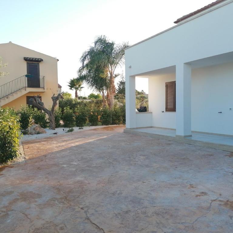 VILLA SOFIA - Appartamento con 1 Camera da Letto - 20