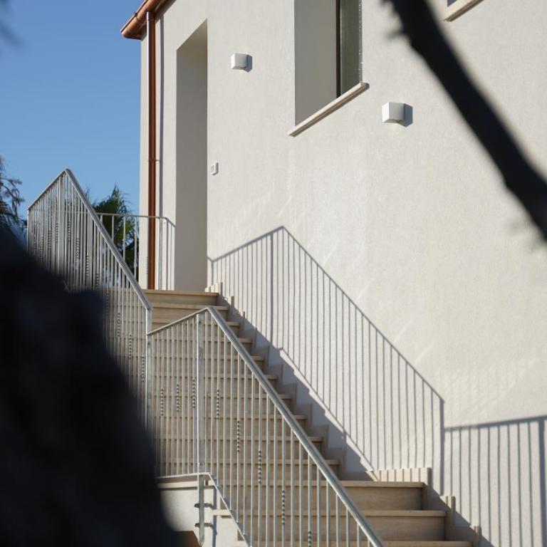 VILLA SOFIA - Appartamento con 1 Camera da Letto - 21