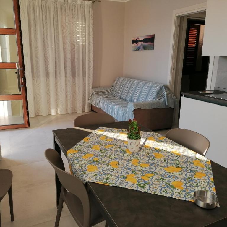 VILLA SOFIA - Appartamento con 1 Camera da Letto - 22