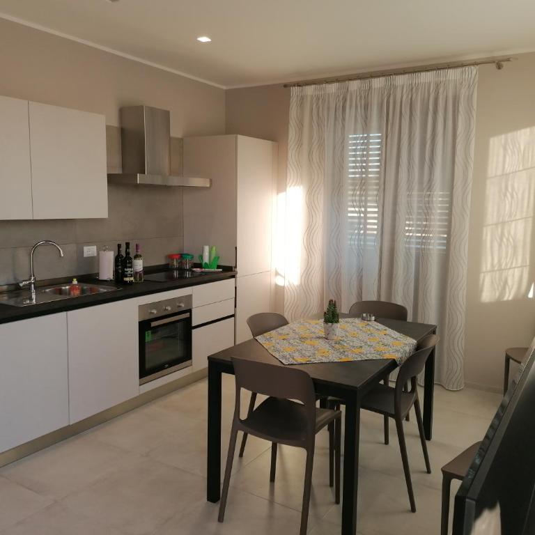VILLA SOFIA - Appartamento con 1 Camera da Letto - 23