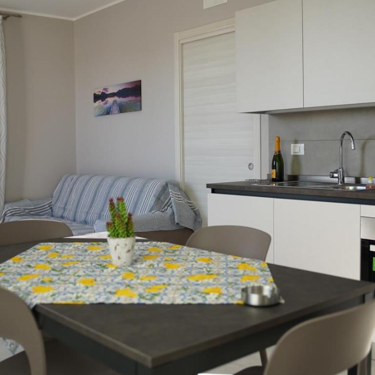 VILLA SOFIA - Appartamento con 1 Camera da Letto - 24