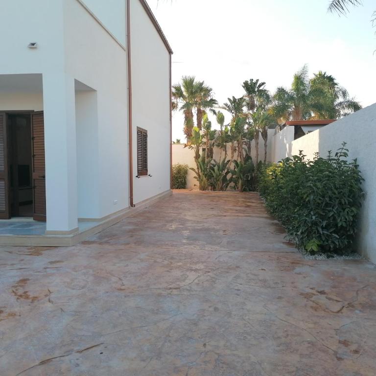 VILLA SOFIA - Appartamento con 1 Camera da Letto - 25