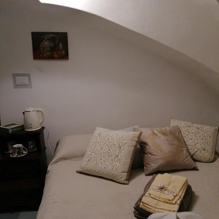 Corte delle Camelie Bed and Breakfast - Deluxe Double Room - 6