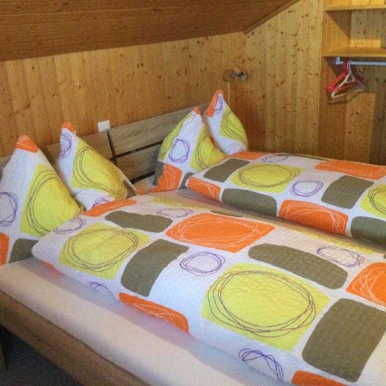 Chalet Marder - Apartment mit 3 Schlafzimmern - 6