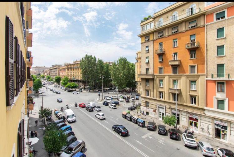 Luxury apartment Vaticano Design & Comfort - Apartment mit 1 Schlafzimmer - 21