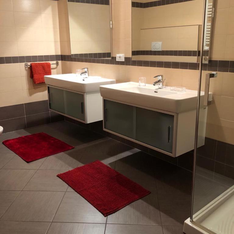 Appartamenti Viviani - Appartamento con 3 Camere da Letto - 9