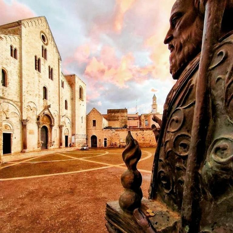 Dimora dei Veneziani - Appartamento con 1 Camera da Letto - 24