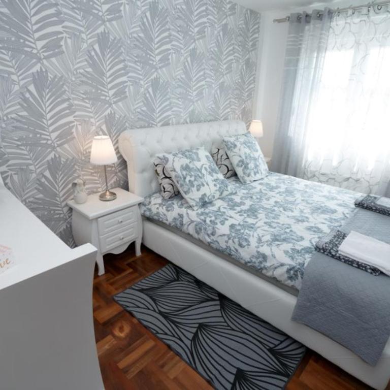 Lux Apartman Ristić 1 - Apartman sa 1 Spavaćom Sobom - 25