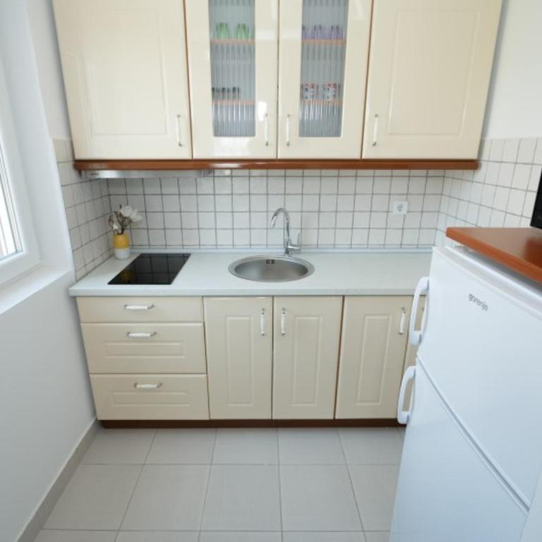 Lux Apartman Ristić 1 - Apartman sa 1 Spavaćom Sobom - 19