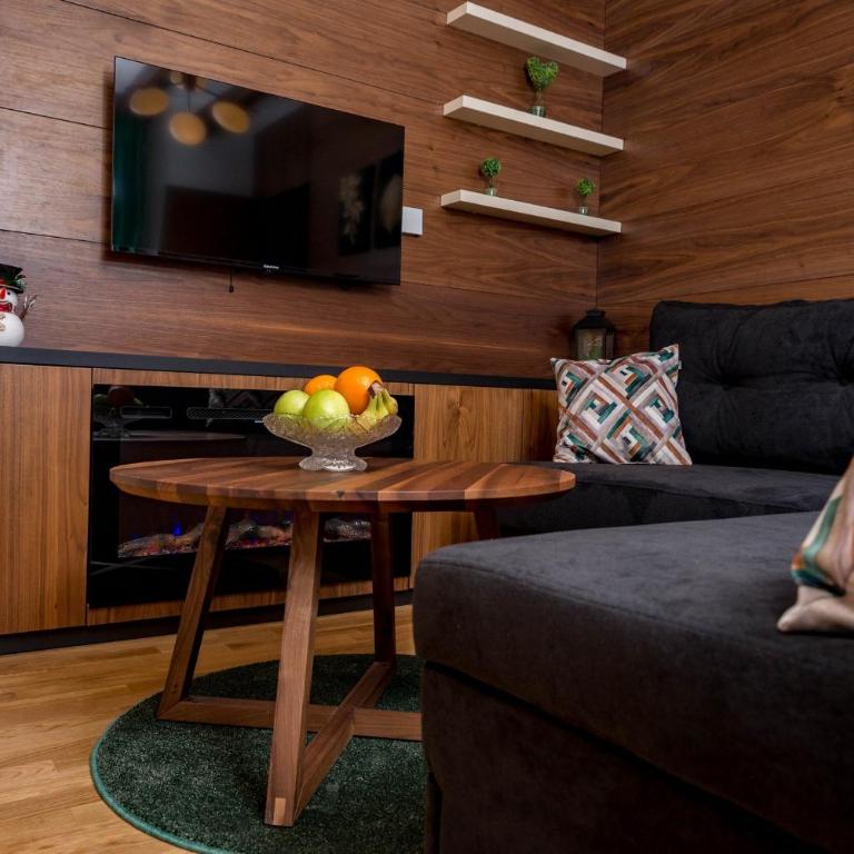 FROST Apartman Jahorina - Apartman sa 1 Spavaćom Sobom - 5