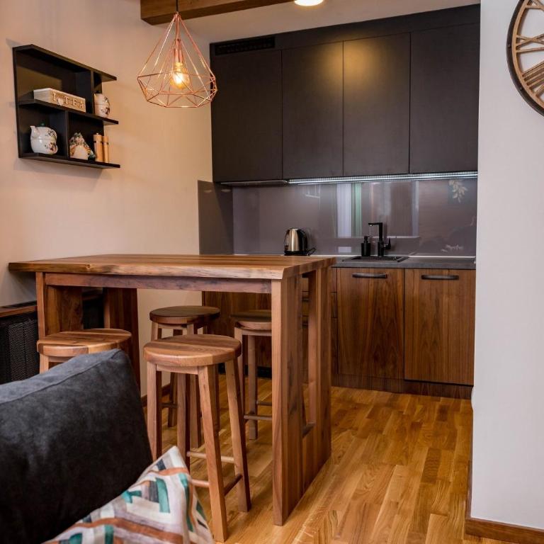 FROST Apartman Jahorina - One-Bedroom Apartment - 10
