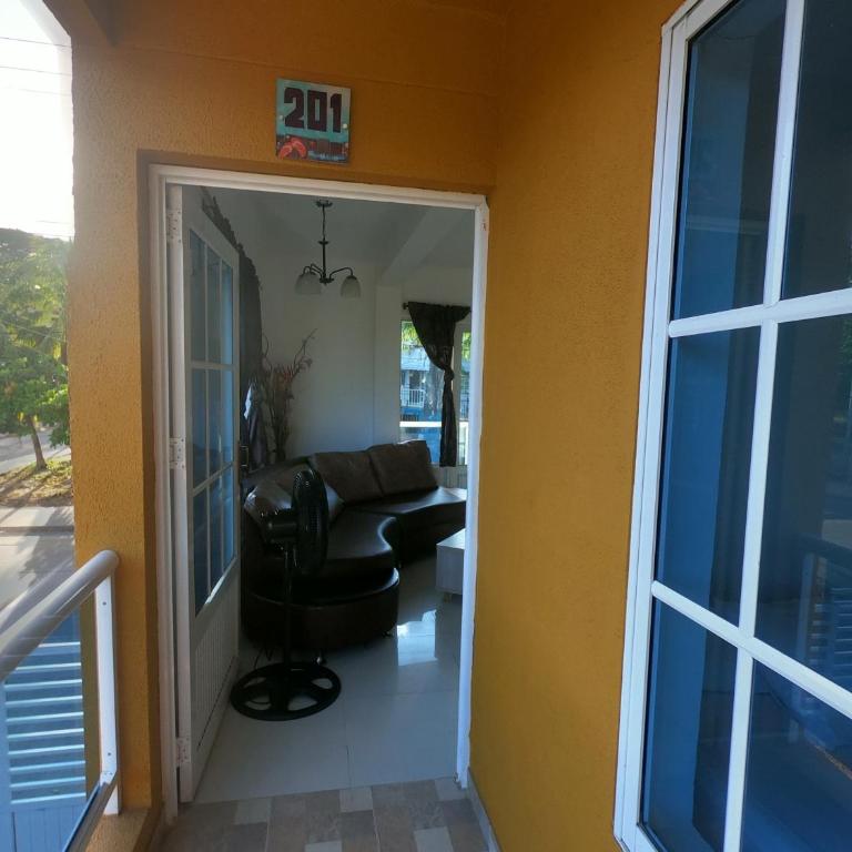 Apartamentos Sweet Island - Apartamento con balcón - 10