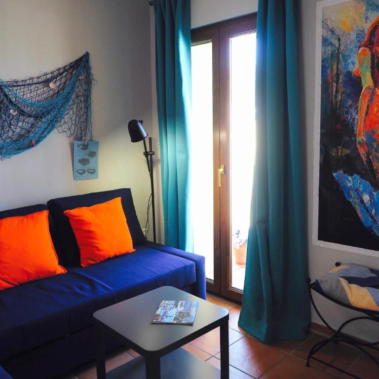 LA SIRENA - Both city and beach of Denia - Casa con 1 dormitorio - 6