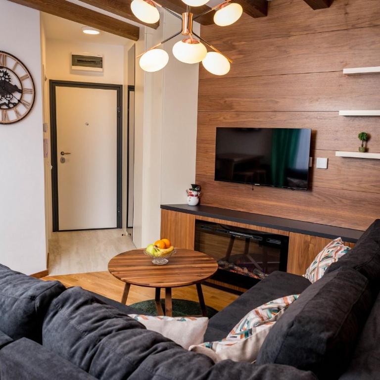 FROST Apartman Jahorina - One-Bedroom Apartment - 3