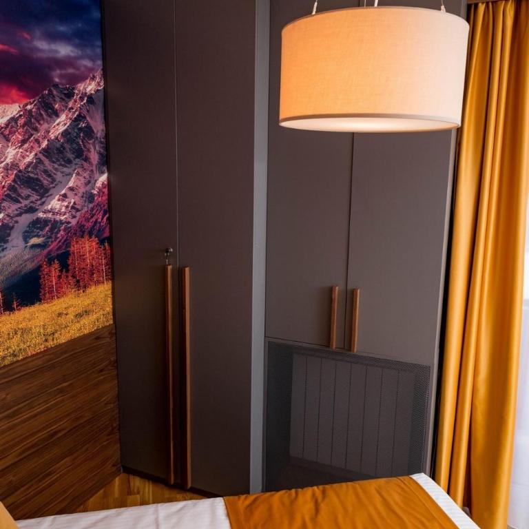 FROST Apartman Jahorina - One-Bedroom Apartment - 18