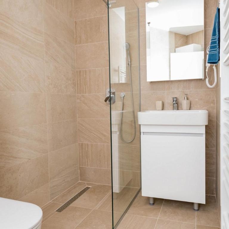 FROST Apartman Jahorina - One-Bedroom Apartment - 19