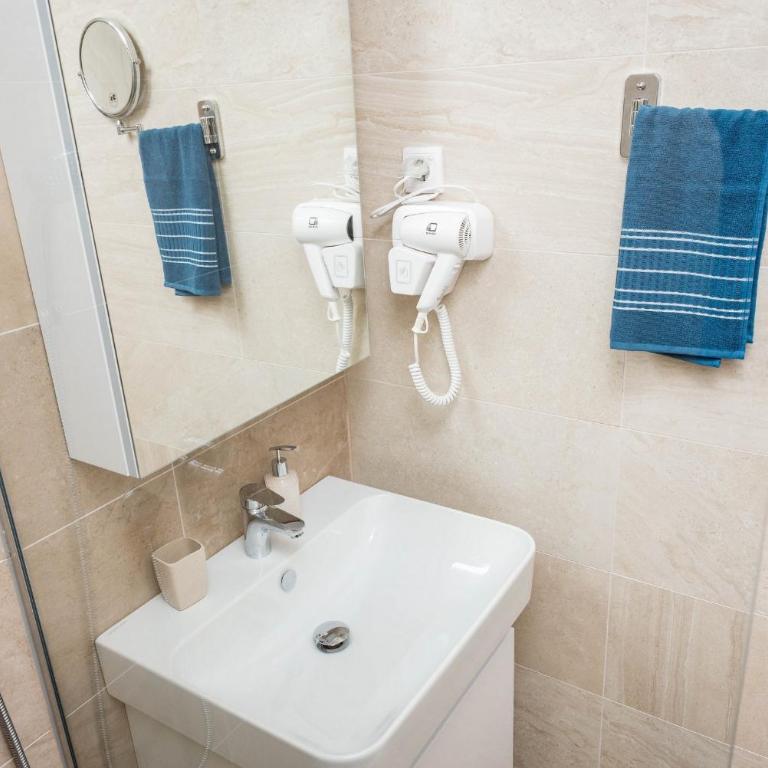 FROST Apartman Jahorina - One-Bedroom Apartment - 20