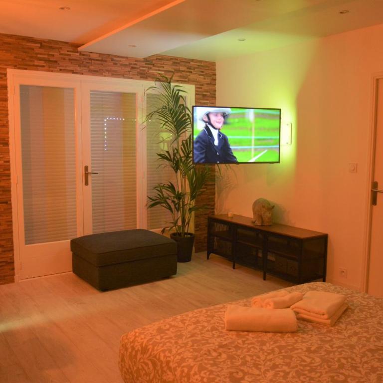 Confort à Carqueiranne - Appartement 1 Chambre - 16