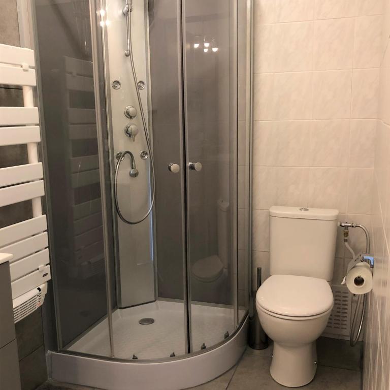 Confort à Carqueiranne - Appartement 1 Chambre - 23
