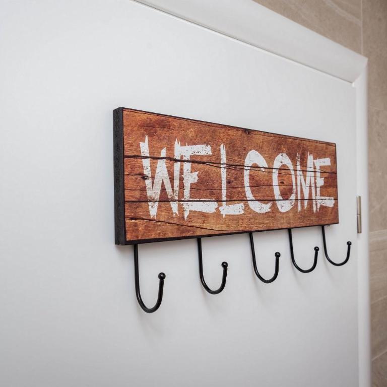 FROST Apartman Jahorina - One-Bedroom Apartment - 22