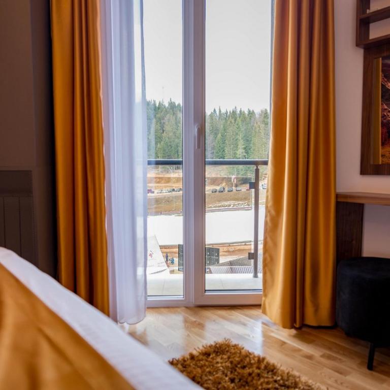 FROST Apartman Jahorina - One-Bedroom Apartment - 4