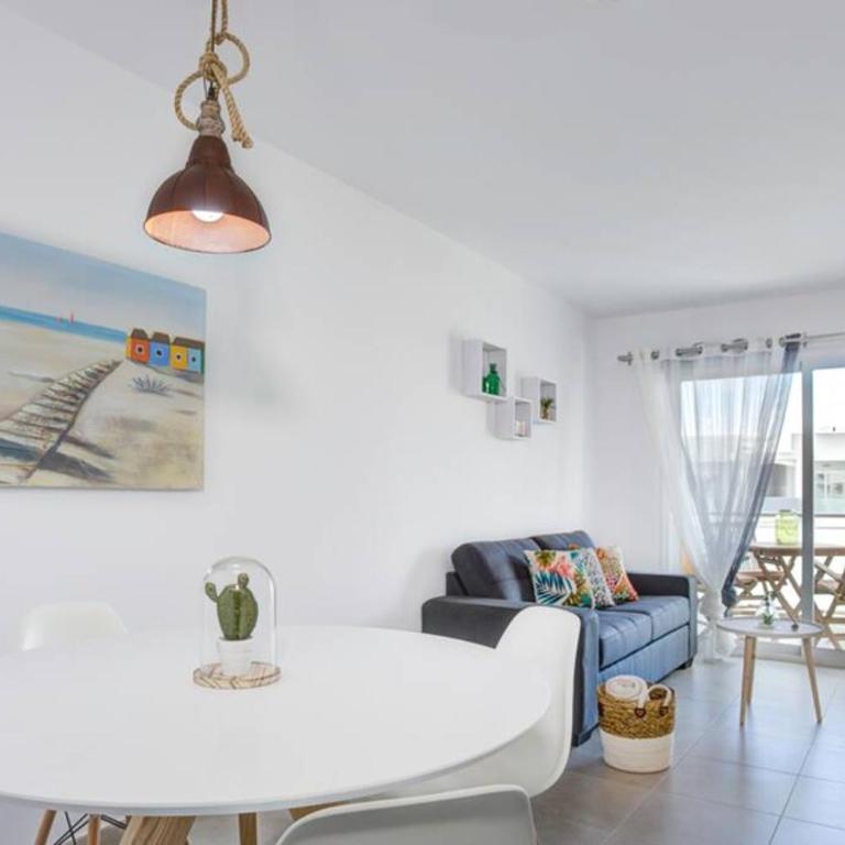 Marea Fuerteventura Home 1 - One-Bedroom Apartment - 17