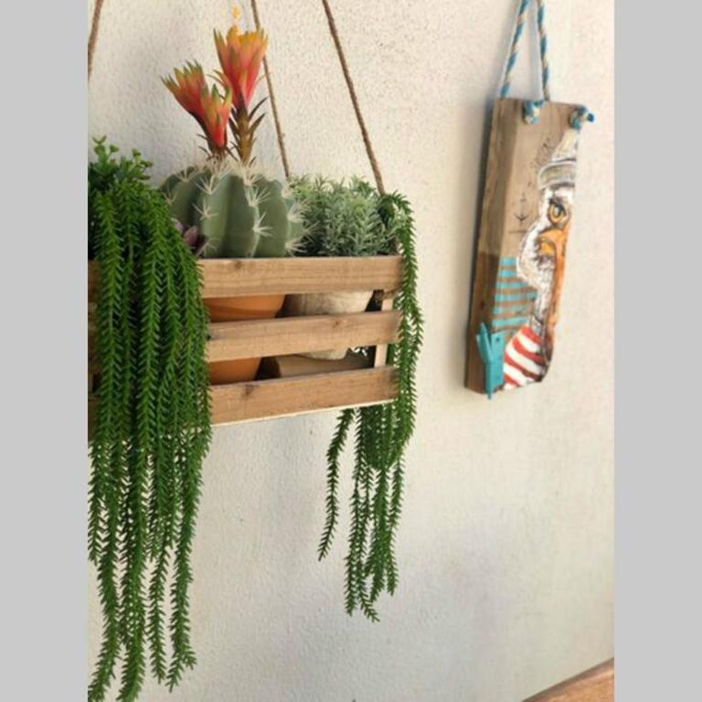 Marea Fuerteventura Home 1 - One-Bedroom Apartment - 19