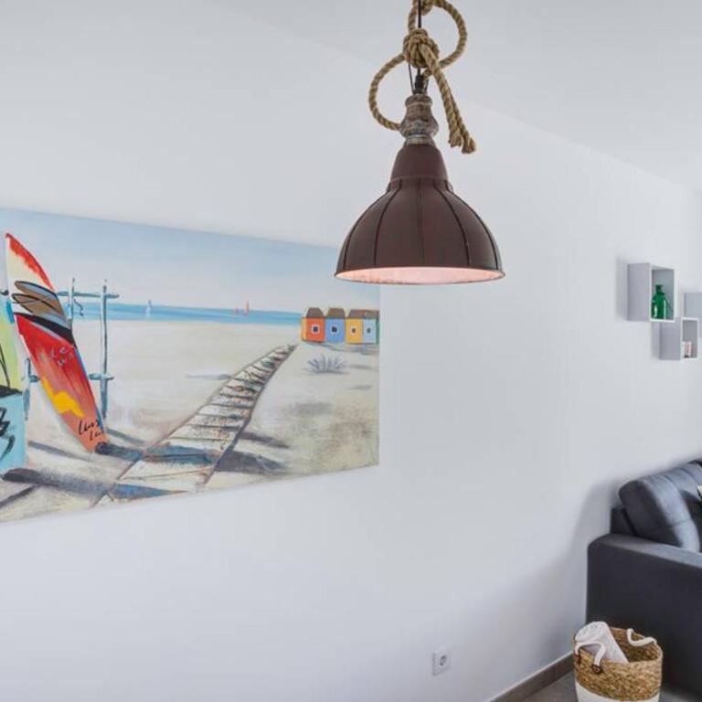 Marea Fuerteventura Home 1 - One-Bedroom Apartment - 20