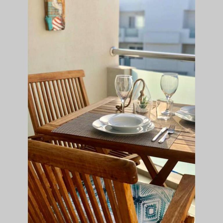 Marea Fuerteventura Home 1 - One-Bedroom Apartment - 21