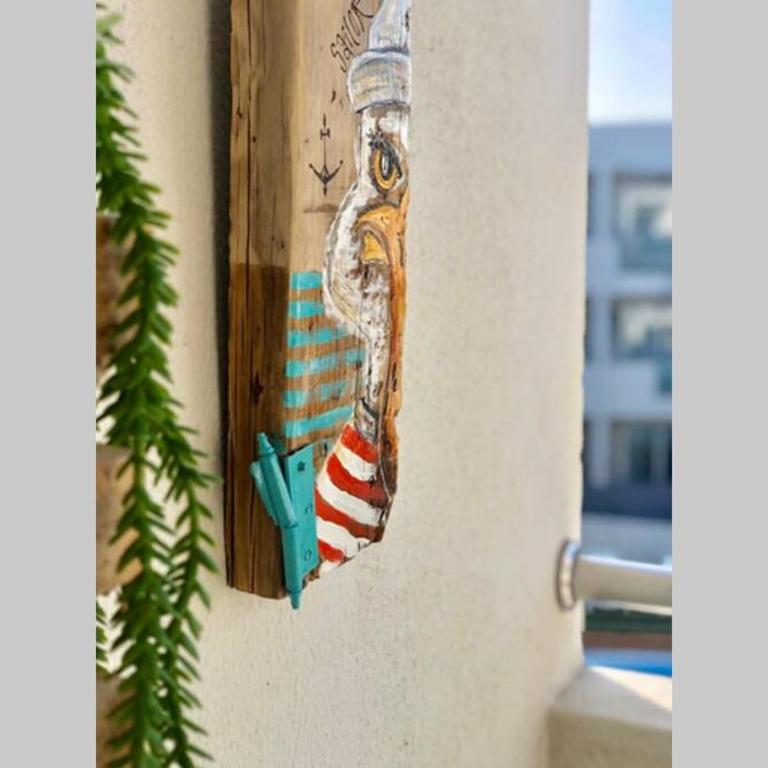 Marea Fuerteventura Home 1 - One-Bedroom Apartment - 24