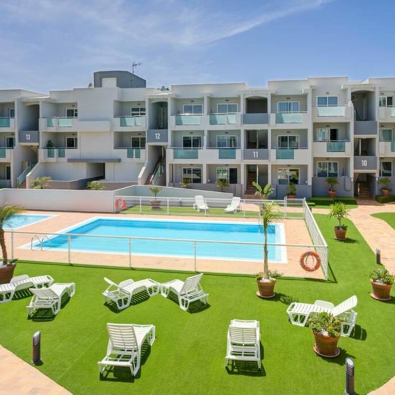 Marea Fuerteventura Home 1 - One-Bedroom Apartment - 26