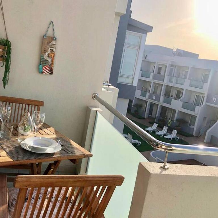 Marea Fuerteventura Home 1 - One-Bedroom Apartment - 28