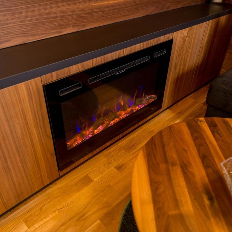 FROST Apartman Jahorina - One-Bedroom Apartment - 31