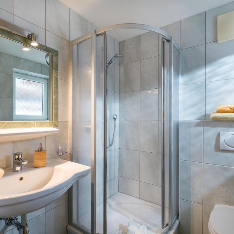 Appartementhaus Arbiskogelblick - Apartamento de 2 dormitorios - 6