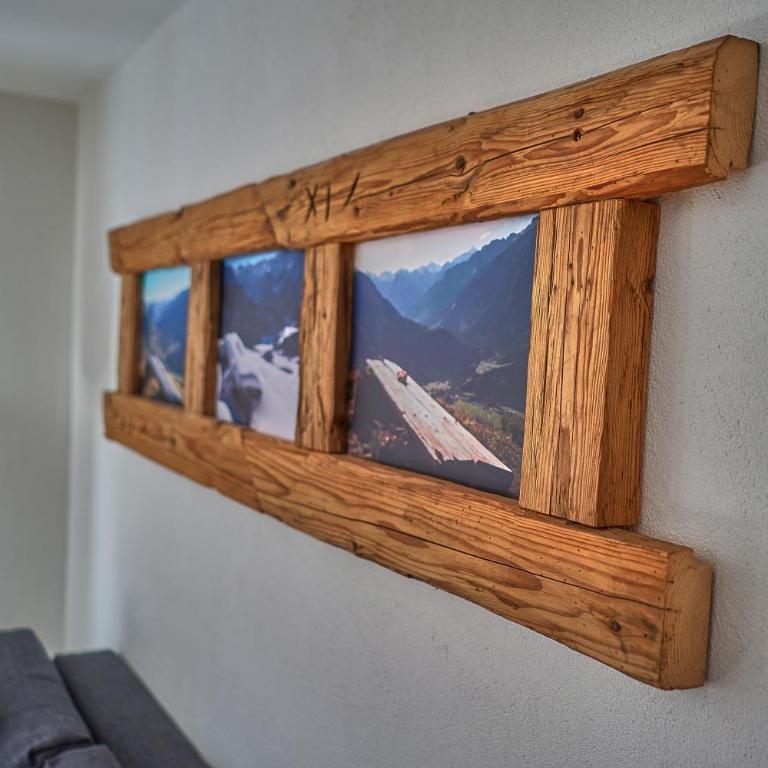 Ferienwohnungen Kappeler - Apartment mit 1 Schlafzimmer - 2