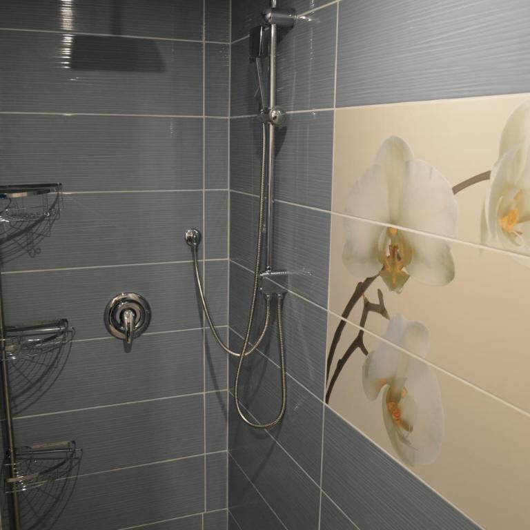 Ferienwohnungen Kappeler - Apartment mit 1 Schlafzimmer - 4