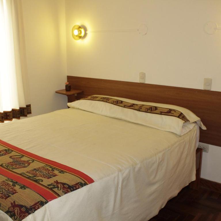 Picol Hostal - Double Room - 1