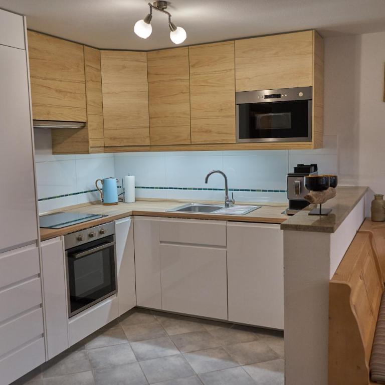 Ferienwohnungen Kappeler - Apartment mit 2 Schlafzimmern - 9