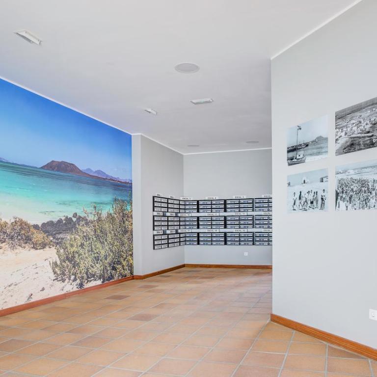Marea Fuerteventura Home 1 - One-Bedroom Apartment - 32