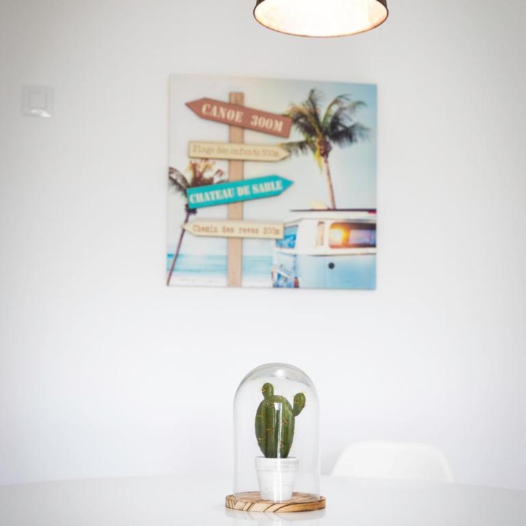 Marea Fuerteventura Home 1 - One-Bedroom Apartment - 9