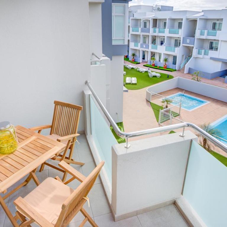 Marea Fuerteventura Home 1 - One-Bedroom Apartment - 3