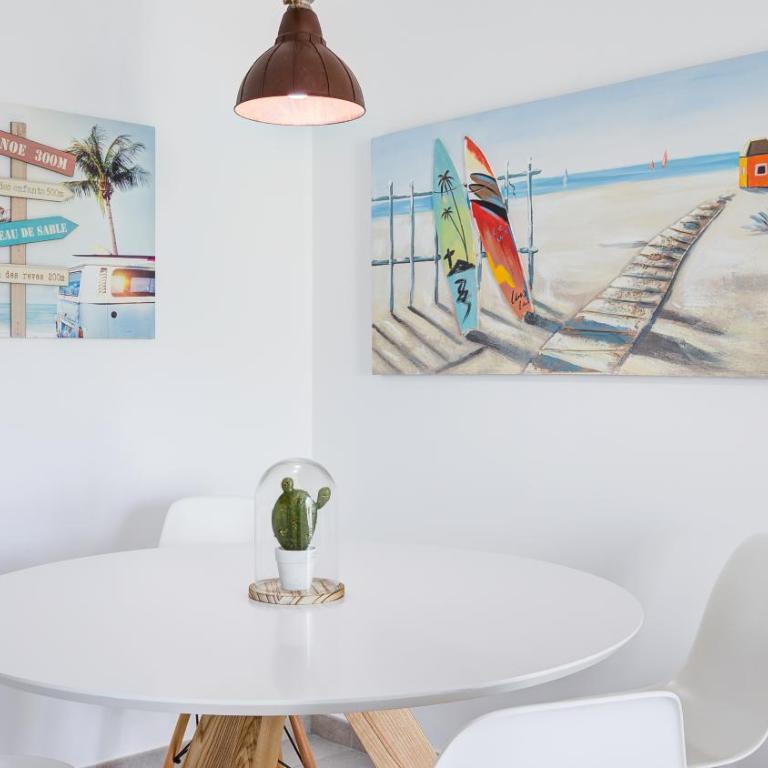 Marea Fuerteventura Home 1 - One-Bedroom Apartment - 10