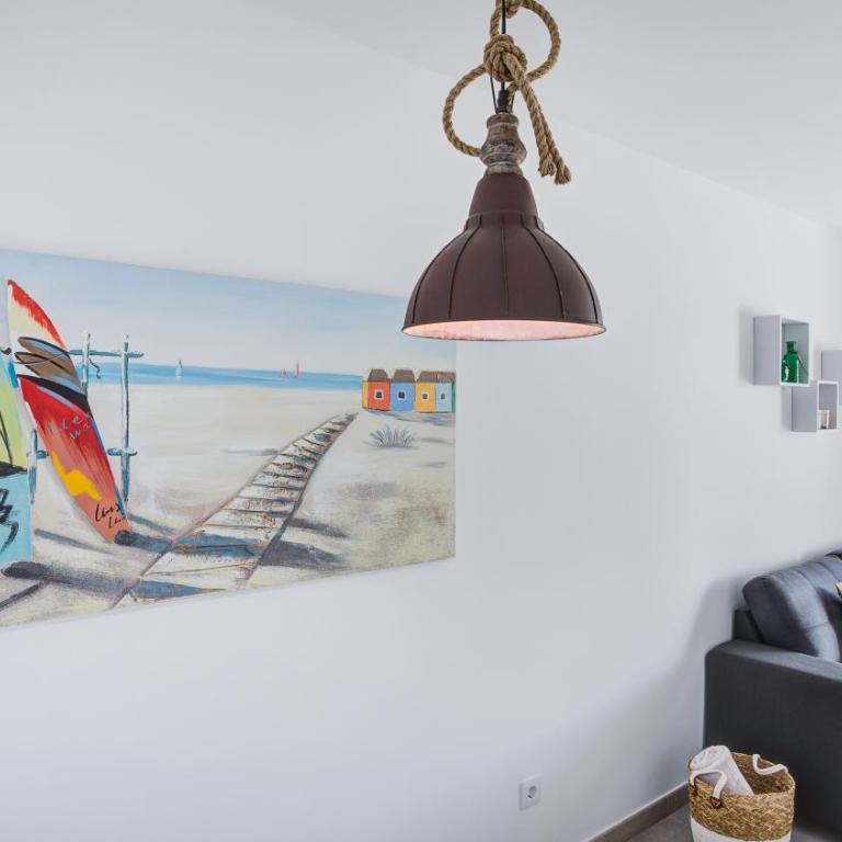 Marea Fuerteventura Home 1 - One-Bedroom Apartment - 11