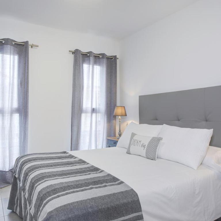 Marea Fuerteventura Home 1 - One-Bedroom Apartment - 5