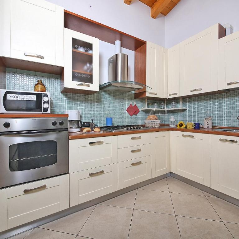 Il Colombaro - Appartamento Superior - 8
