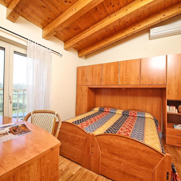 Il Colombaro - Appartamento Superior - 5