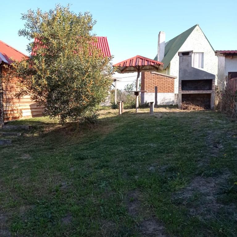 Palafito - Apartment with Garden View - 24