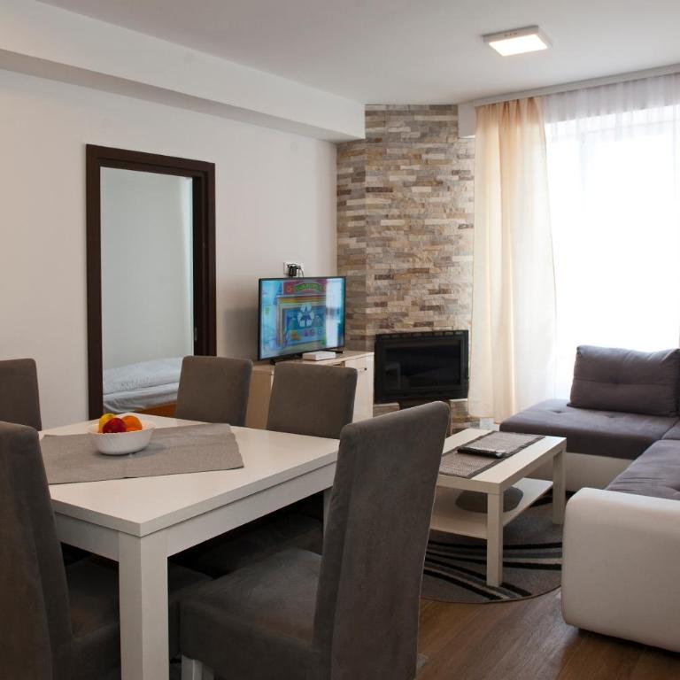 RELAX APARTMAN KOPAONIK - Apartment mit 2 Schlafzimmern - 15