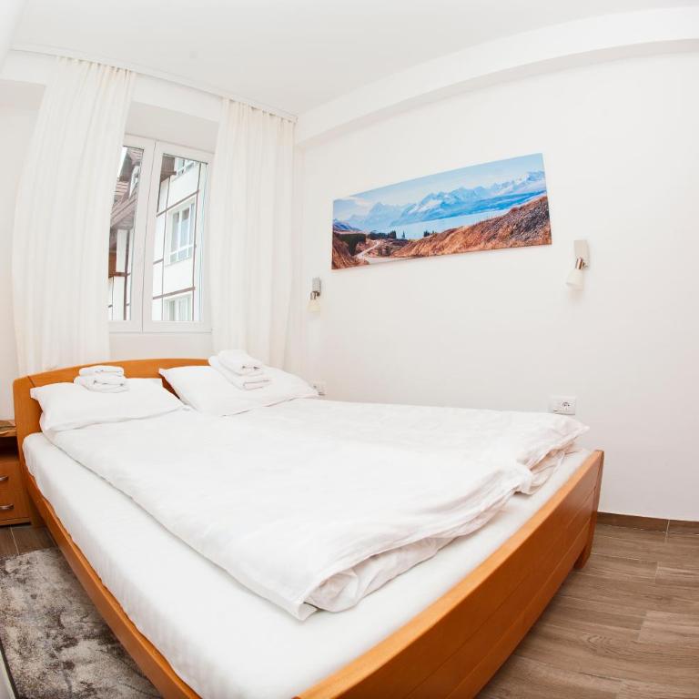 RELAX APARTMAN KOPAONIK - Apartment mit 2 Schlafzimmern - 4